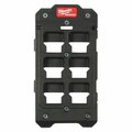 Milwaukee Tool Packout Compact Wall Plate ML48-22-8486